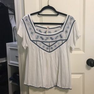 Free People top